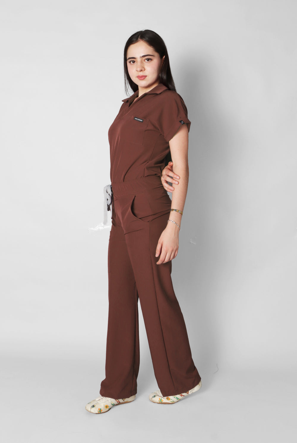 Uniforme Quirurgico Tulipan Antifluidos