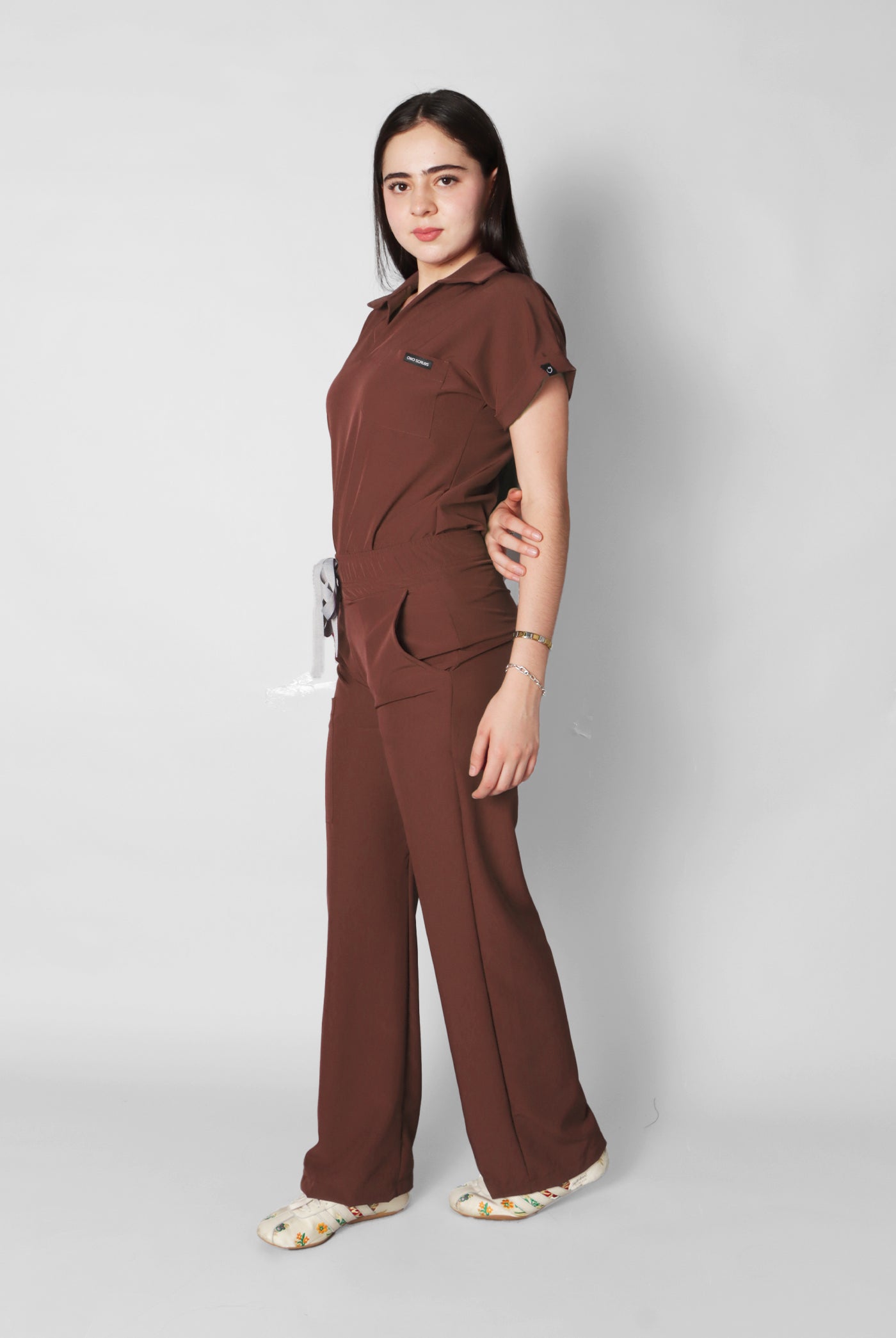 Uniforme Quirurgico Tulipan Antifluidos