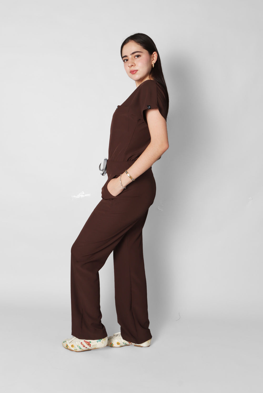 Uniforme Quirurgico Lotto Antifluidos