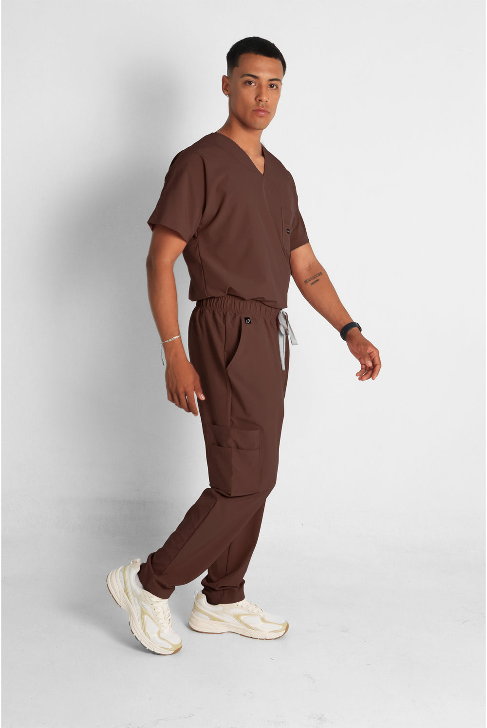 Uniforme Quirurgico Zeus Antifluidos