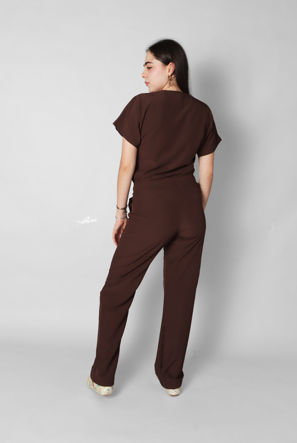 Uniforme Quirurgico Lotto Antifluidos