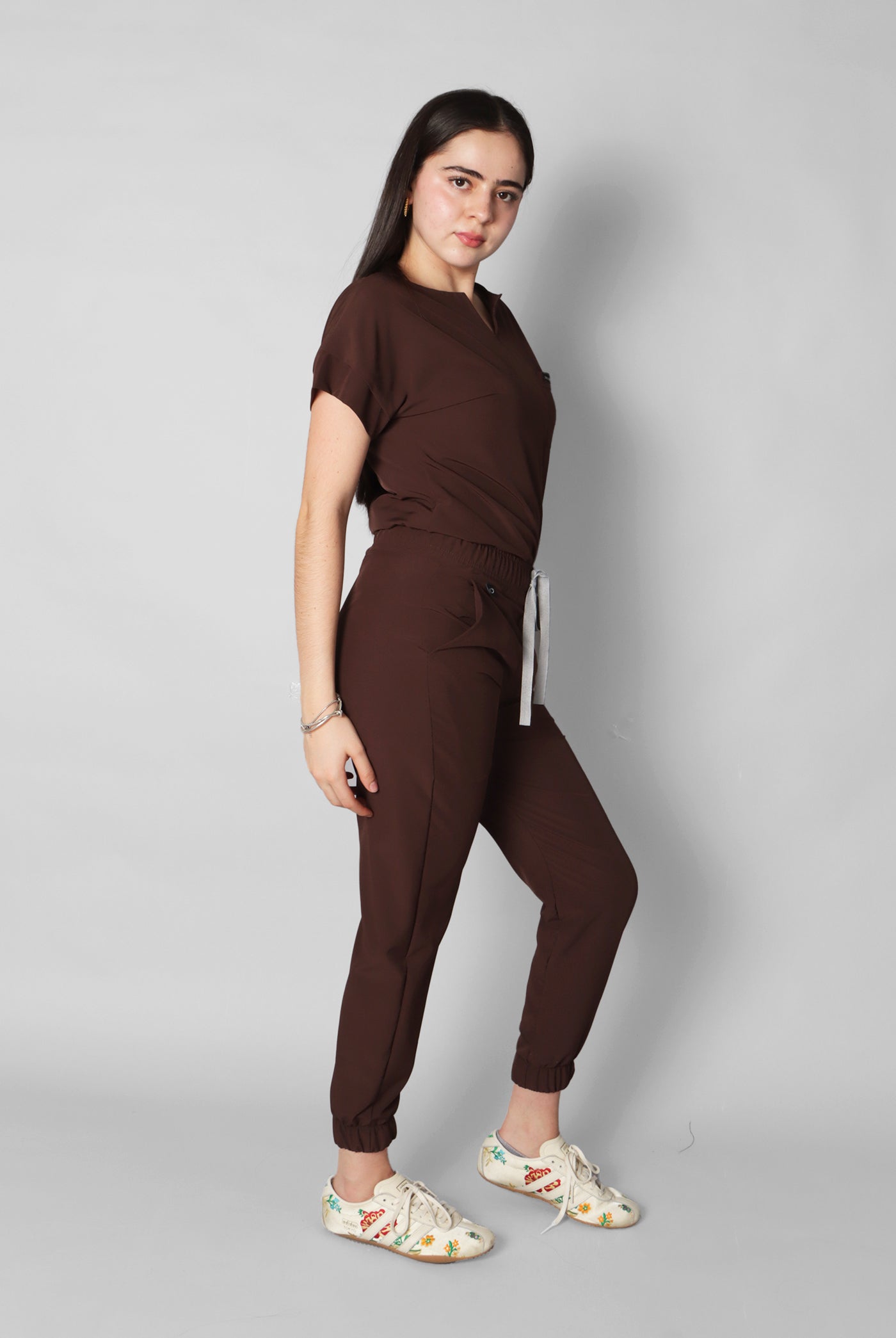 Uniforme Quirurgico Iris Antifluidos