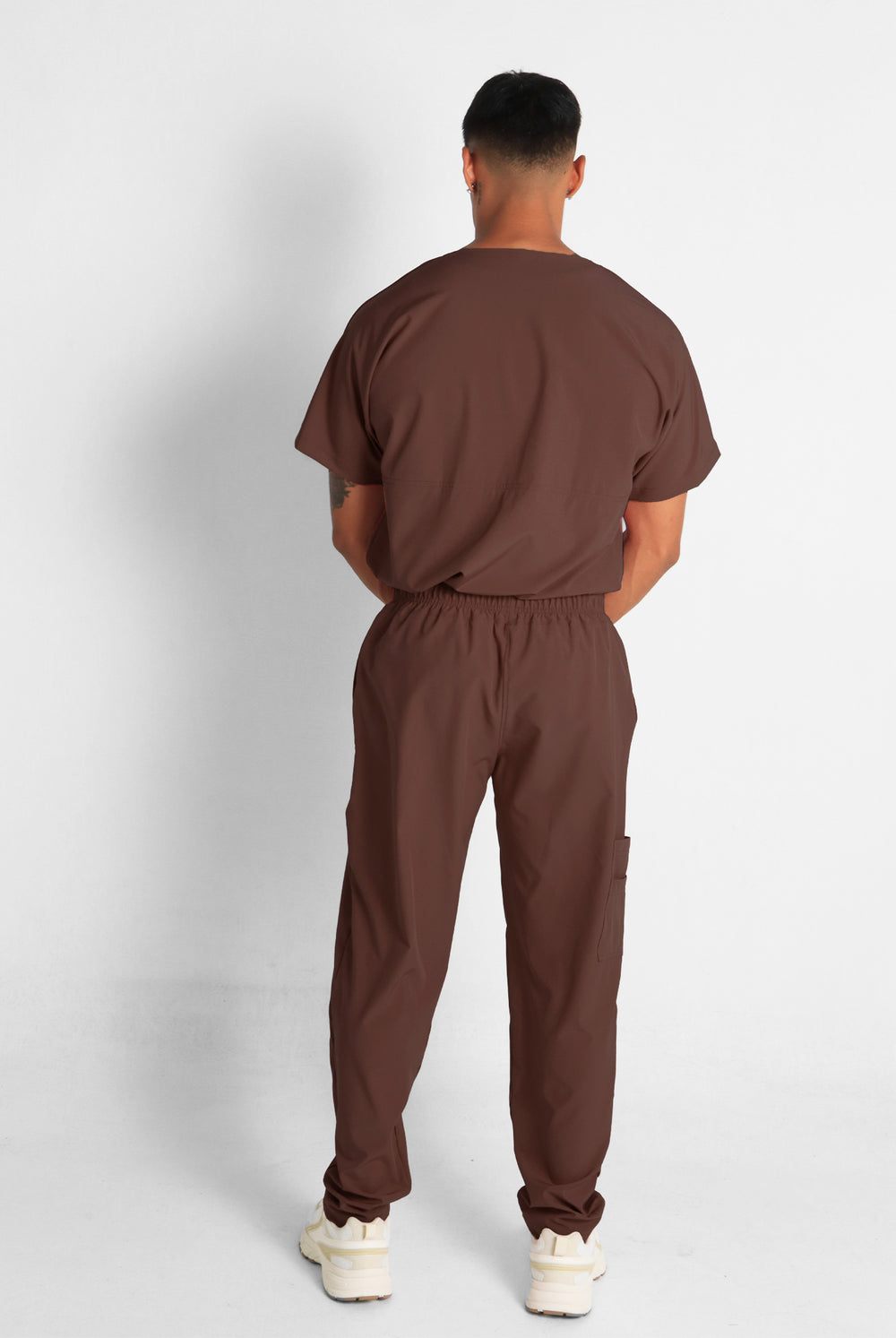 Uniforme Quirurgico Zeus Antifluidos