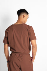 Uniforme Quirurgico Apolo Antifluidos