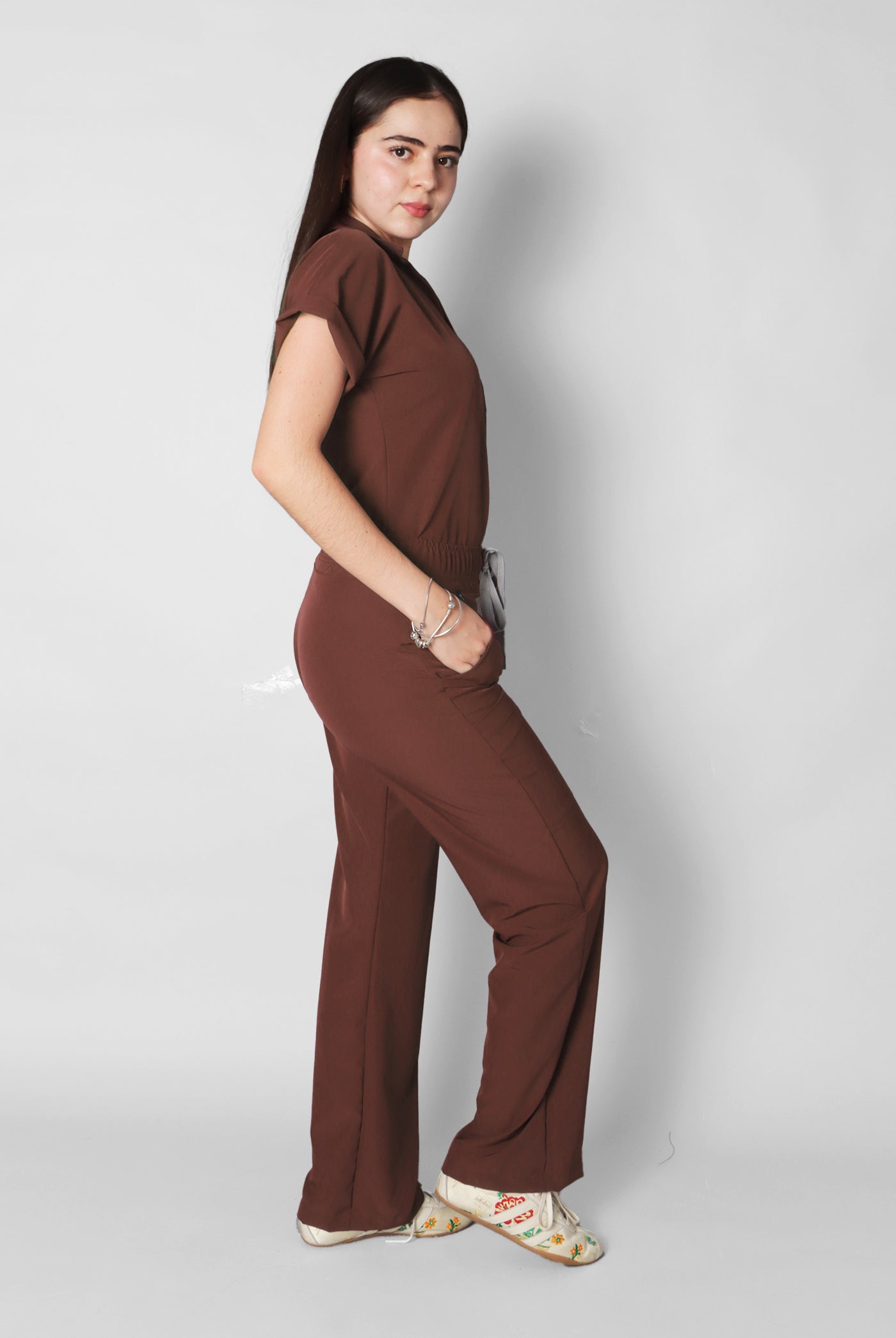 Uniforme Quirurgico Tulipan Antifluidos