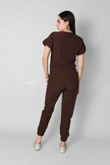 Uniforme Quirurgico Iris Antifluidos