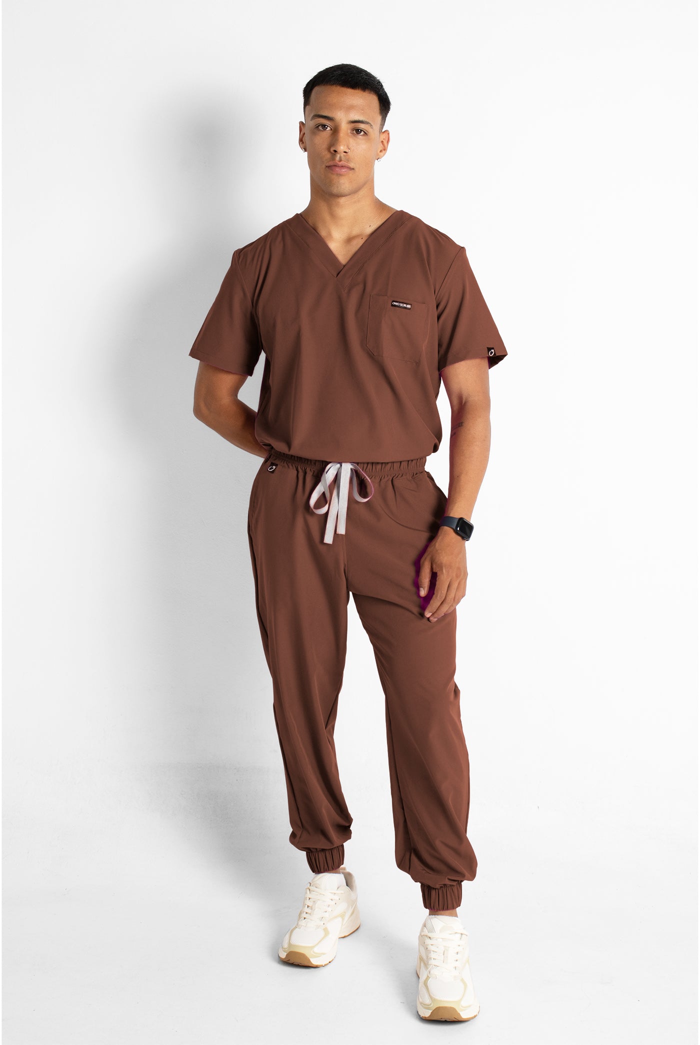 Uniforme Quirurgico Apolo Antifluidos