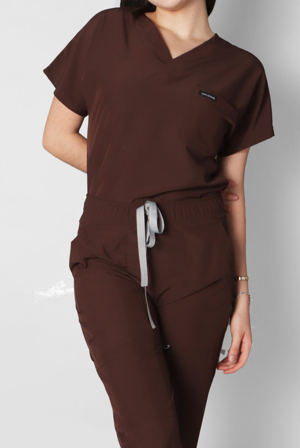 Uniforme Quirurgico Lotto Antifluidos