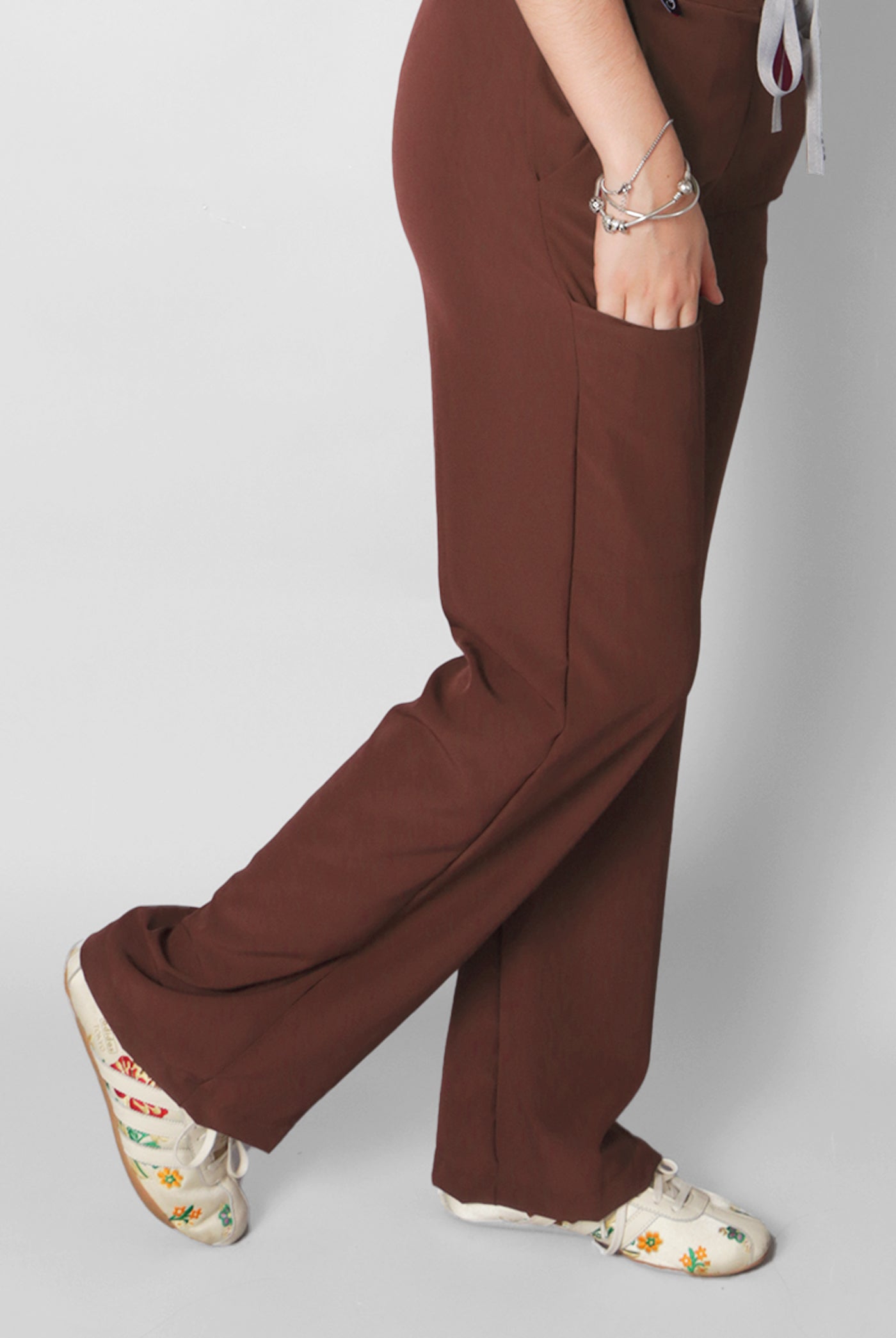 Uniforme Quirurgico Tulipan Antifluidos