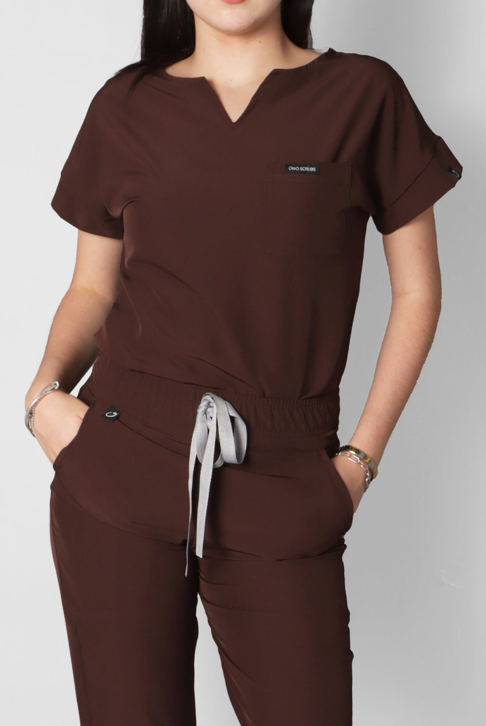 Uniforme Quirurgico Iris Antifluidos