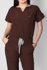 Uniforme Quirurgico Iris Antifluidos