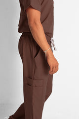 Uniforme Quirurgico Zeus Antifluidos