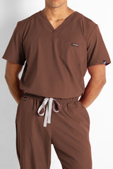 Uniforme Quirurgico Apolo Antifluidos