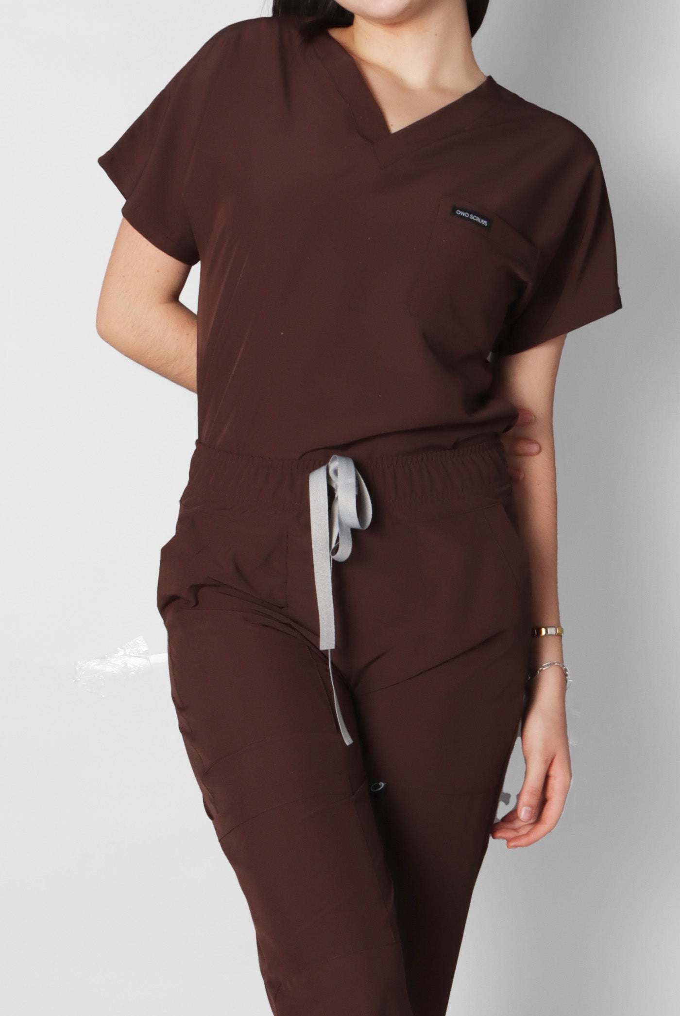 Uniforme Quirurgico Lotto Antifluidos