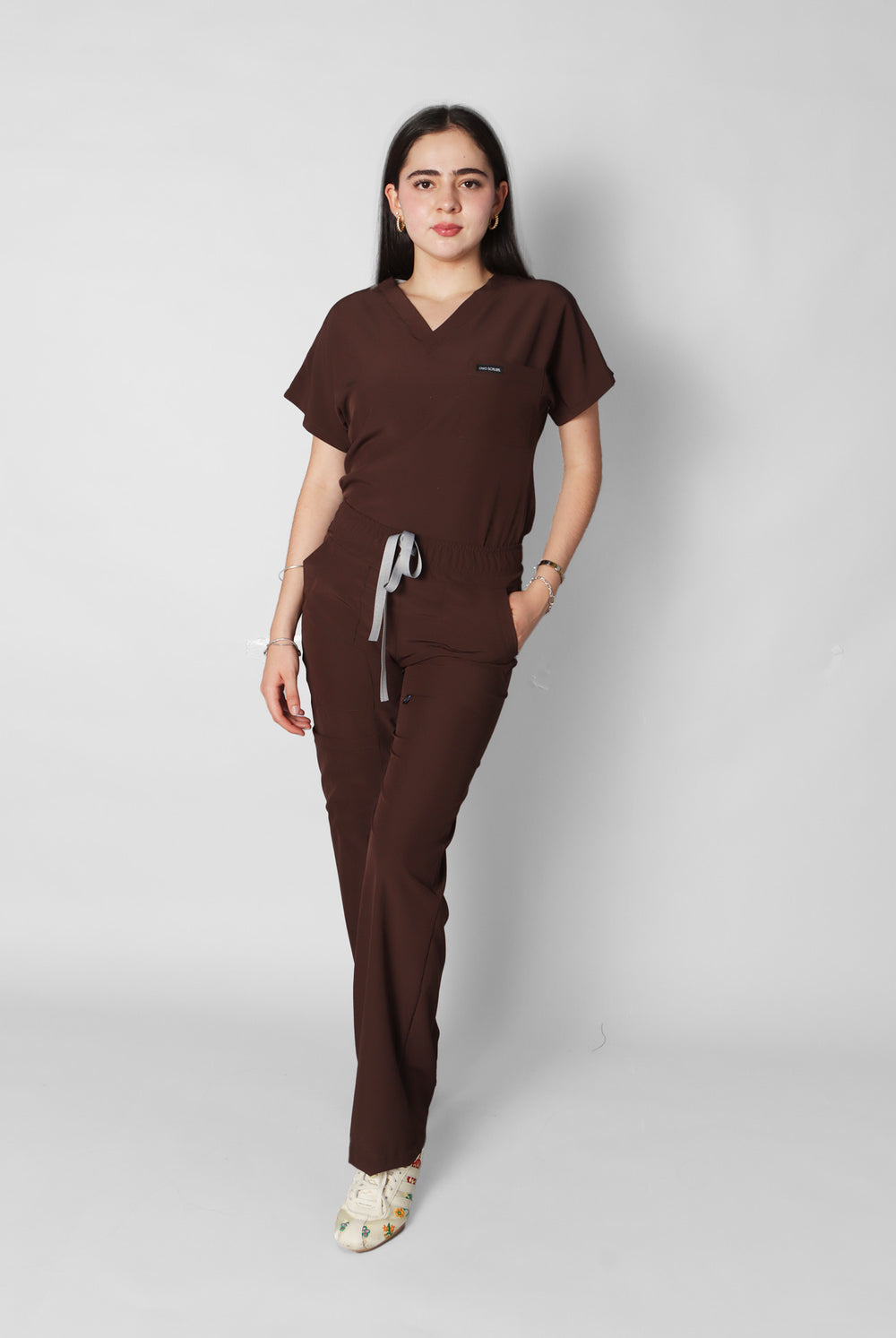 Uniforme Quirurgico Lotto Antifluidos