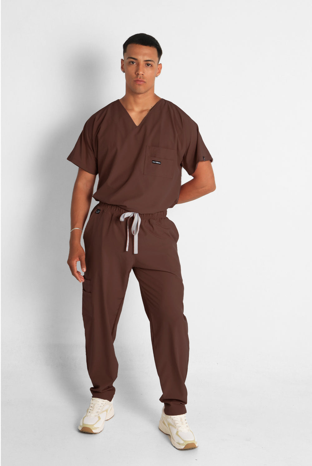 Uniforme Quirurgico Zeus Antifluidos