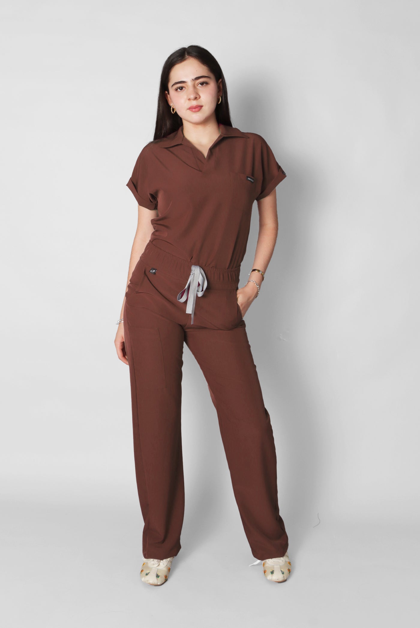 Uniforme Quirurgico Tulipan Antifluidos