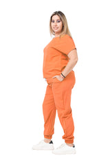 Uniforme Quirugico Ginger Plus Antifluidos