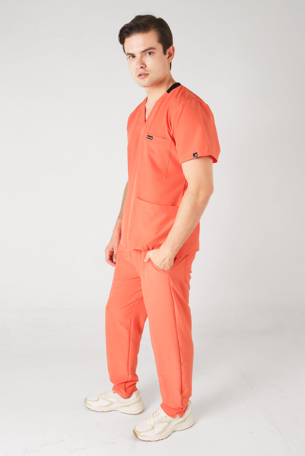 Uniforme Quirurgico Ares Antifluidos