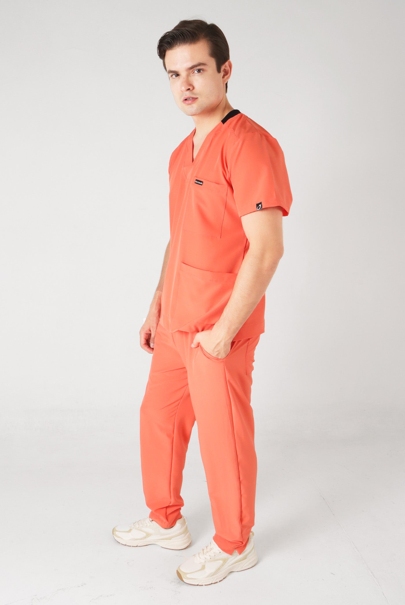Uniforme Quirurgico Ares Antifluidos