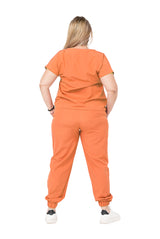 Uniforme Quirugico Ginger Plus Antifluidos
