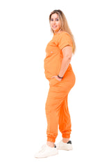 Uniforme Quirugico Iris Plus Antifluidos