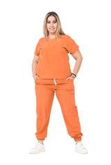 Uniforme Quirugico Ginger Plus Antifluidos
