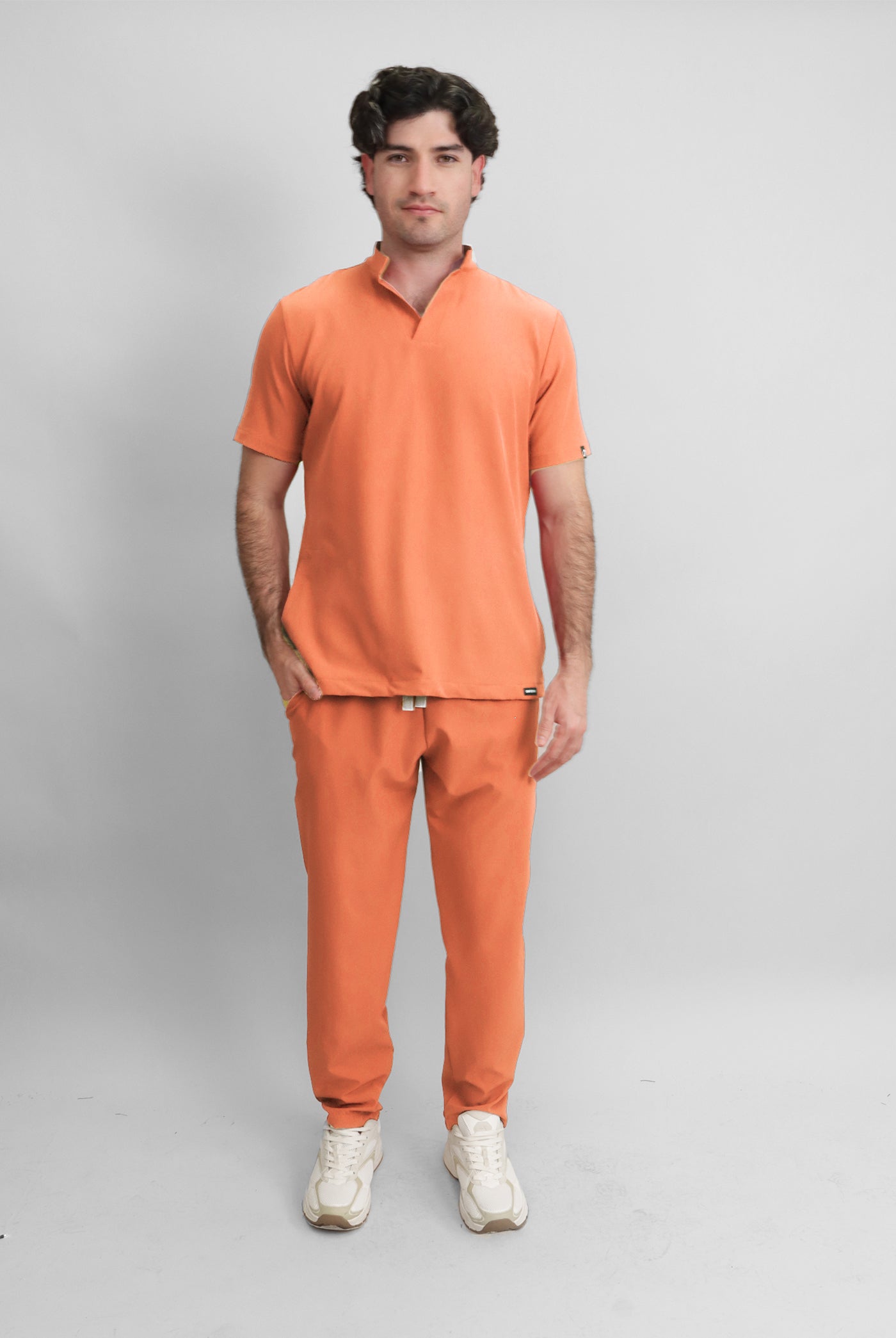 Uniforme Quirurgico Titan Antifluidos