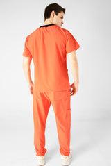 Uniforme Quirurgico Ares Antifluidos