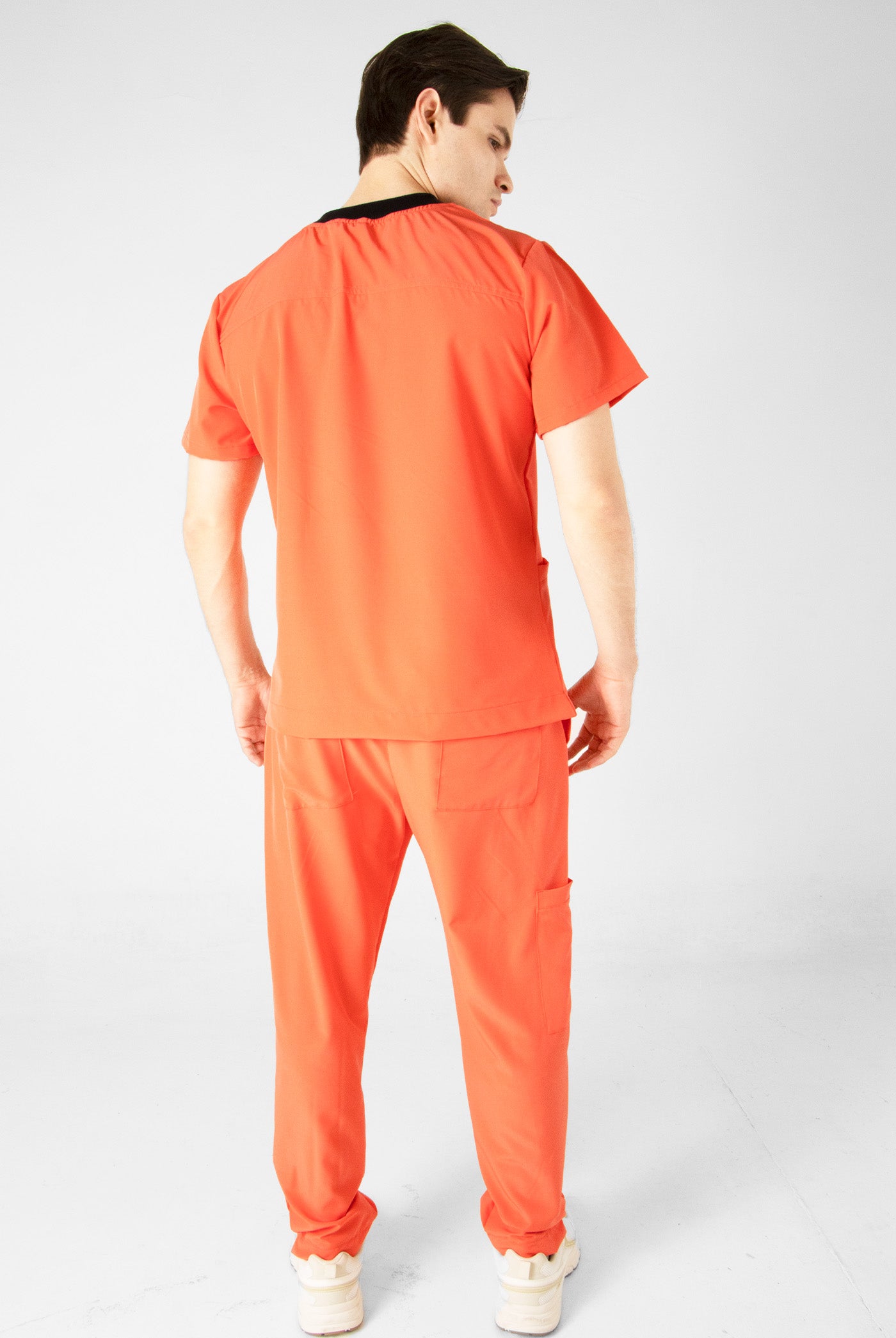 Uniforme Quirurgico Ares Antifluidos