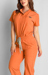 Uniforme Quirugico Lily Antifluidos