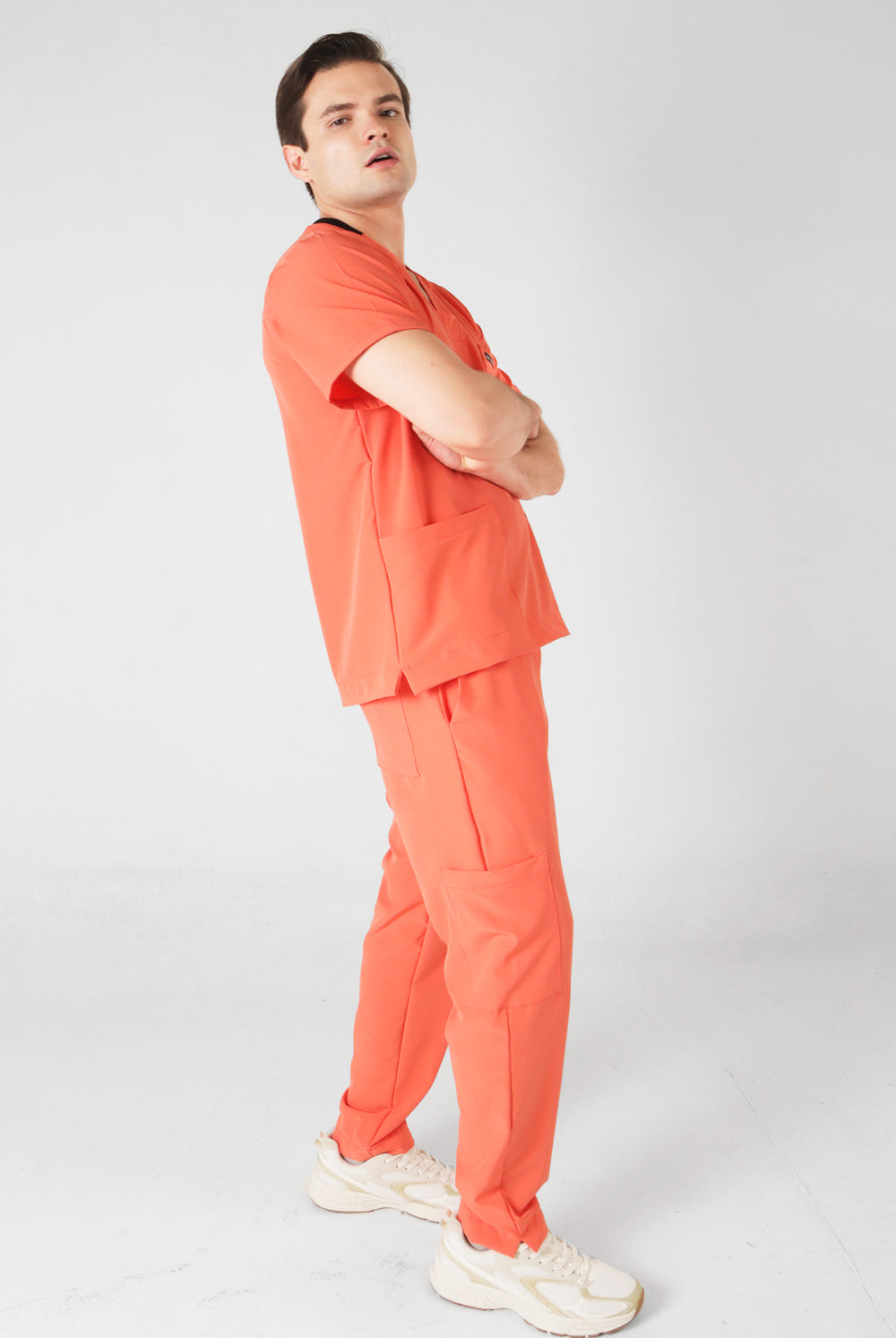 Uniforme Quirurgico Ares Antifluidos