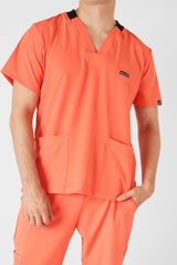 Uniforme Quirurgico Ares Antifluidos