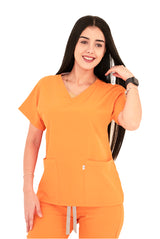Uniforme Quirugico Hanna Antifluidos