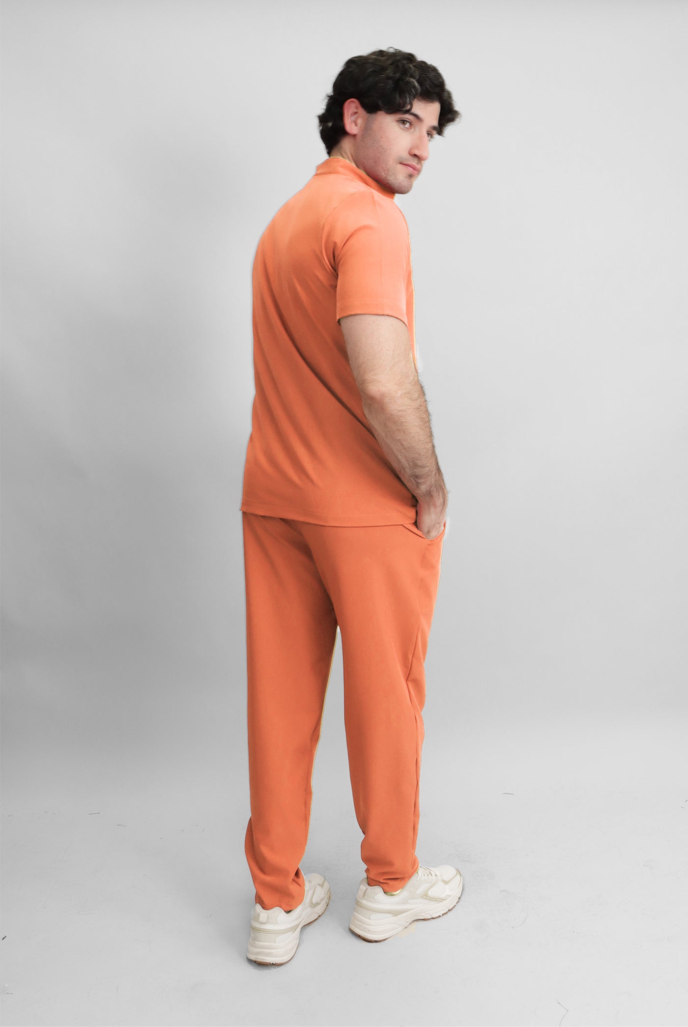 Uniforme Quirurgico Titan Antifluidos