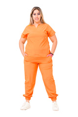 Uniforme Quirugico Iris Plus Antifluidos