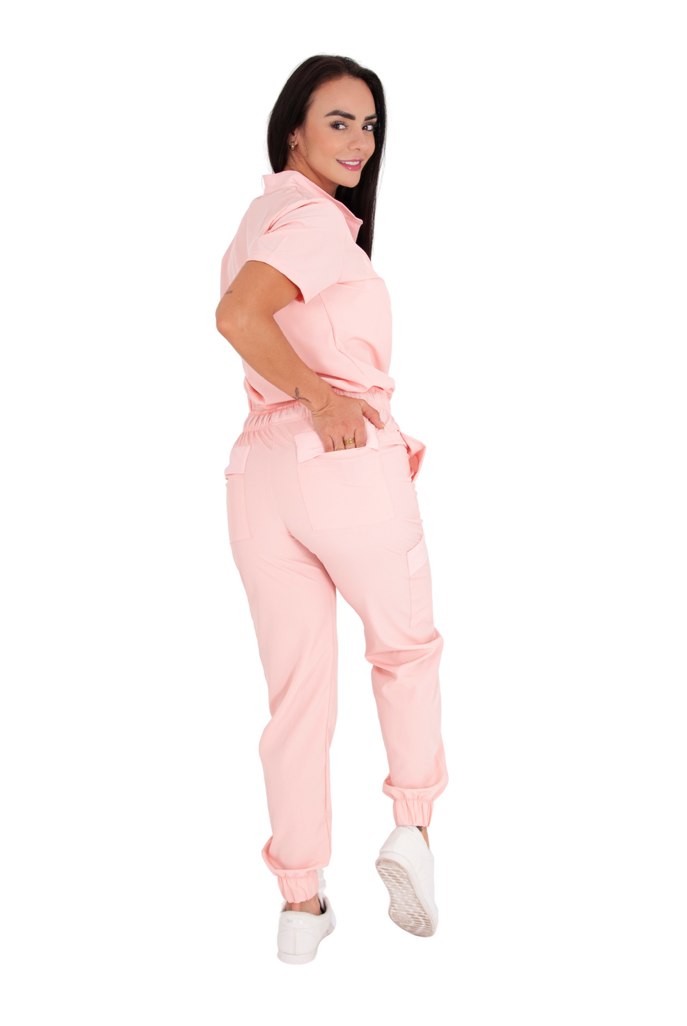 Uniforme Quirugico Zury Antifluidos