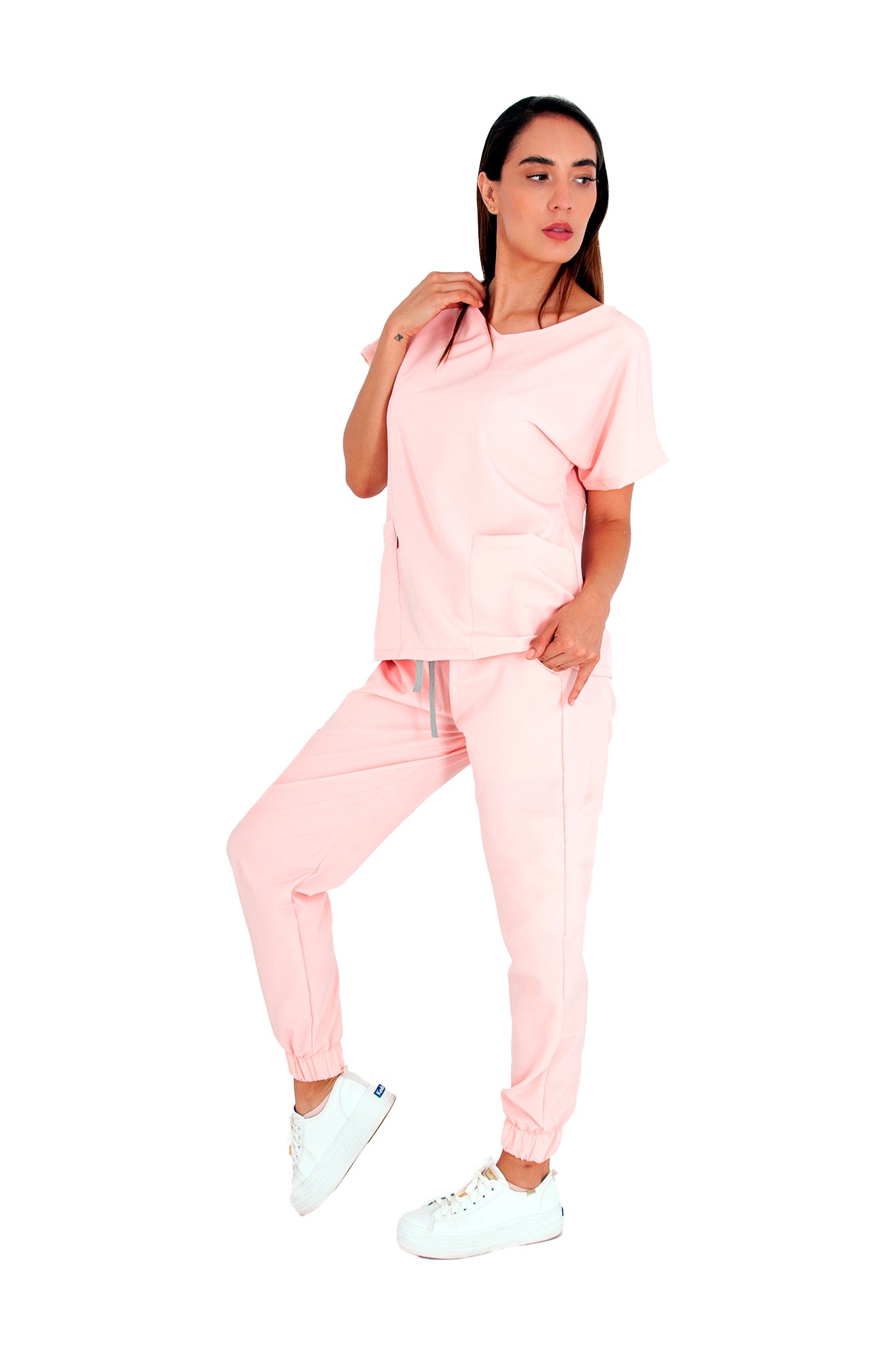 Uniforme Quirugico Hanna Antifluidos