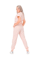 Uniforme Quirugico Iris Plus Antifluidos