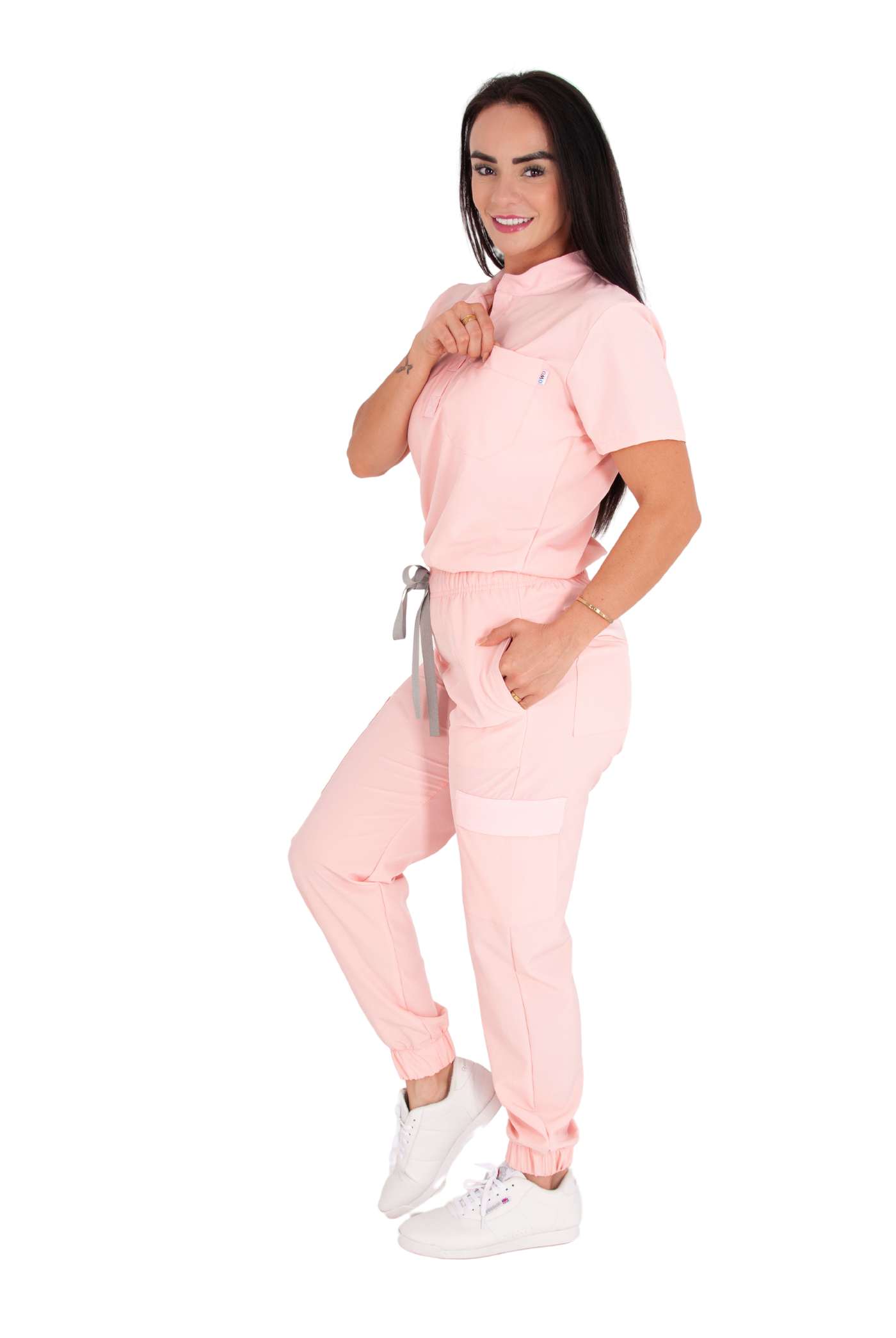 Uniforme Quirugico Zury Antifluidos