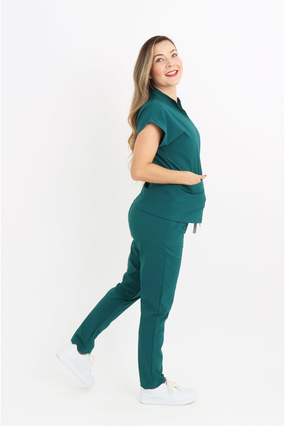 Uniforme Quirurgico Bogota Premium