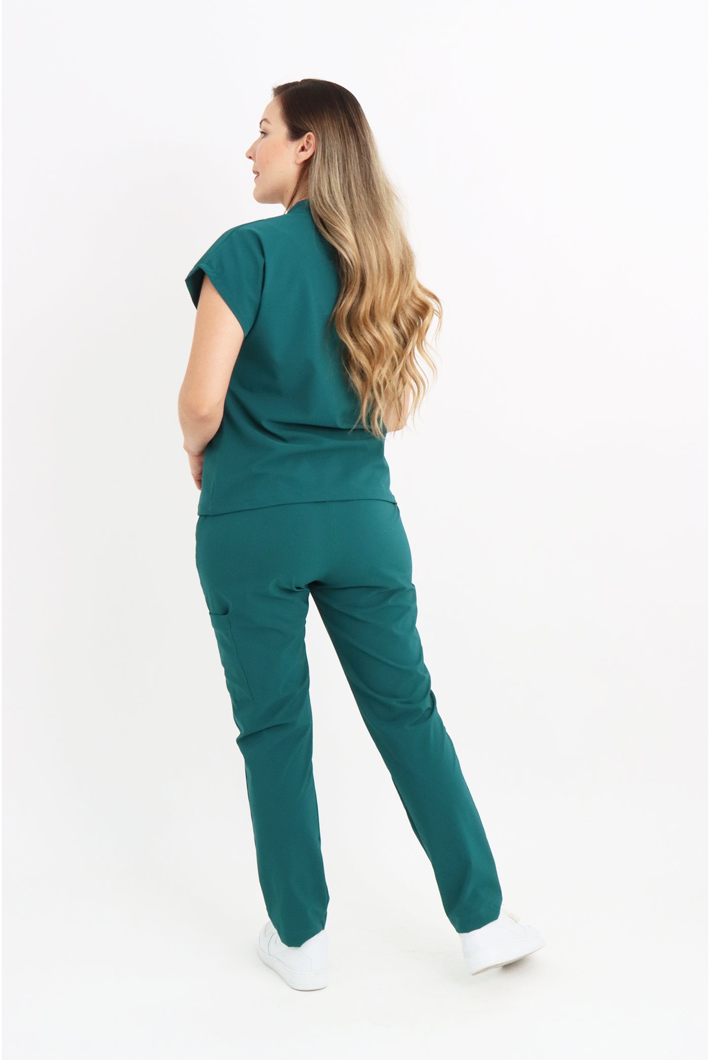 Uniforme Quirurgico Bogota Premium