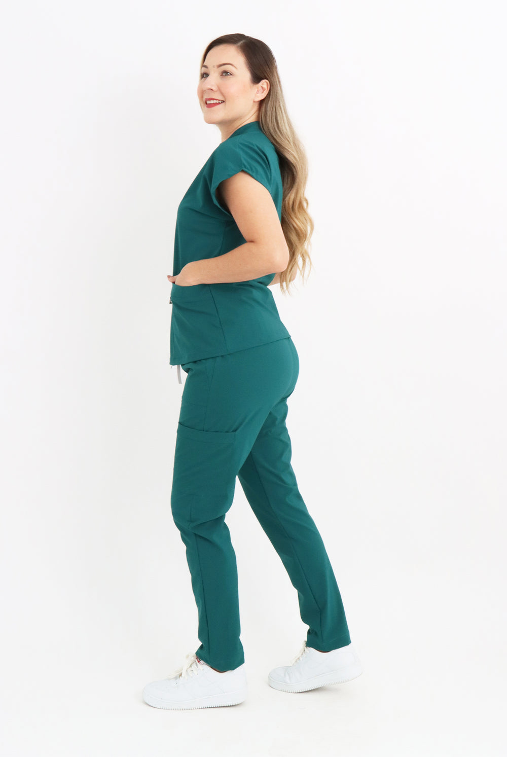Uniforme Quirurgico Bogota Premium