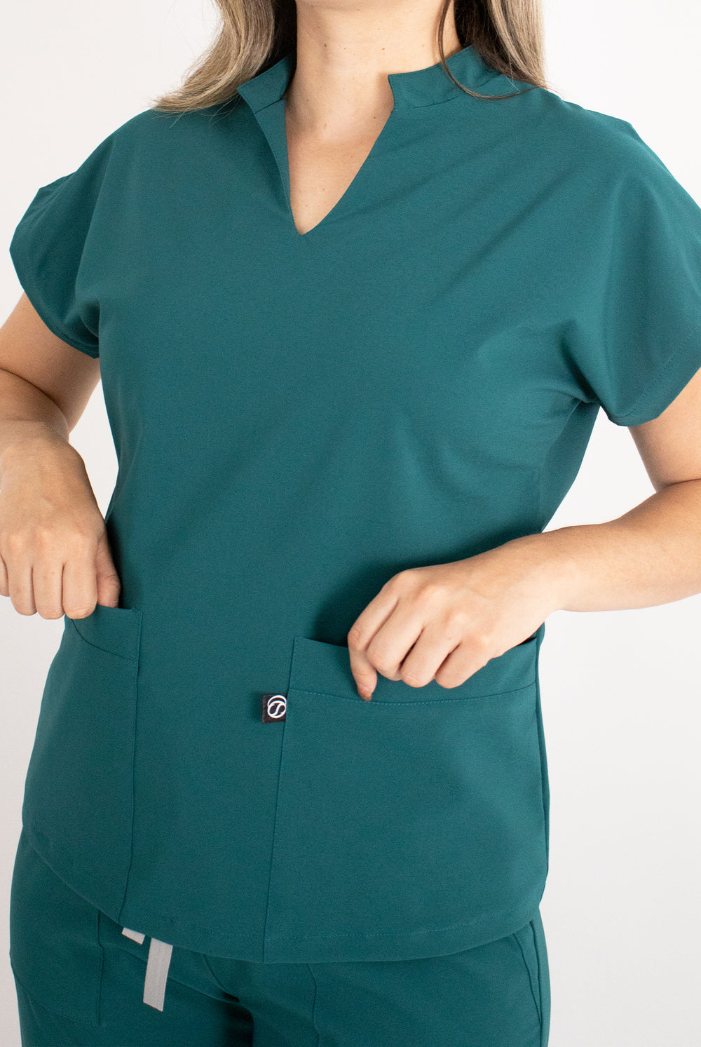 Uniforme Quirurgico Bogota Premium