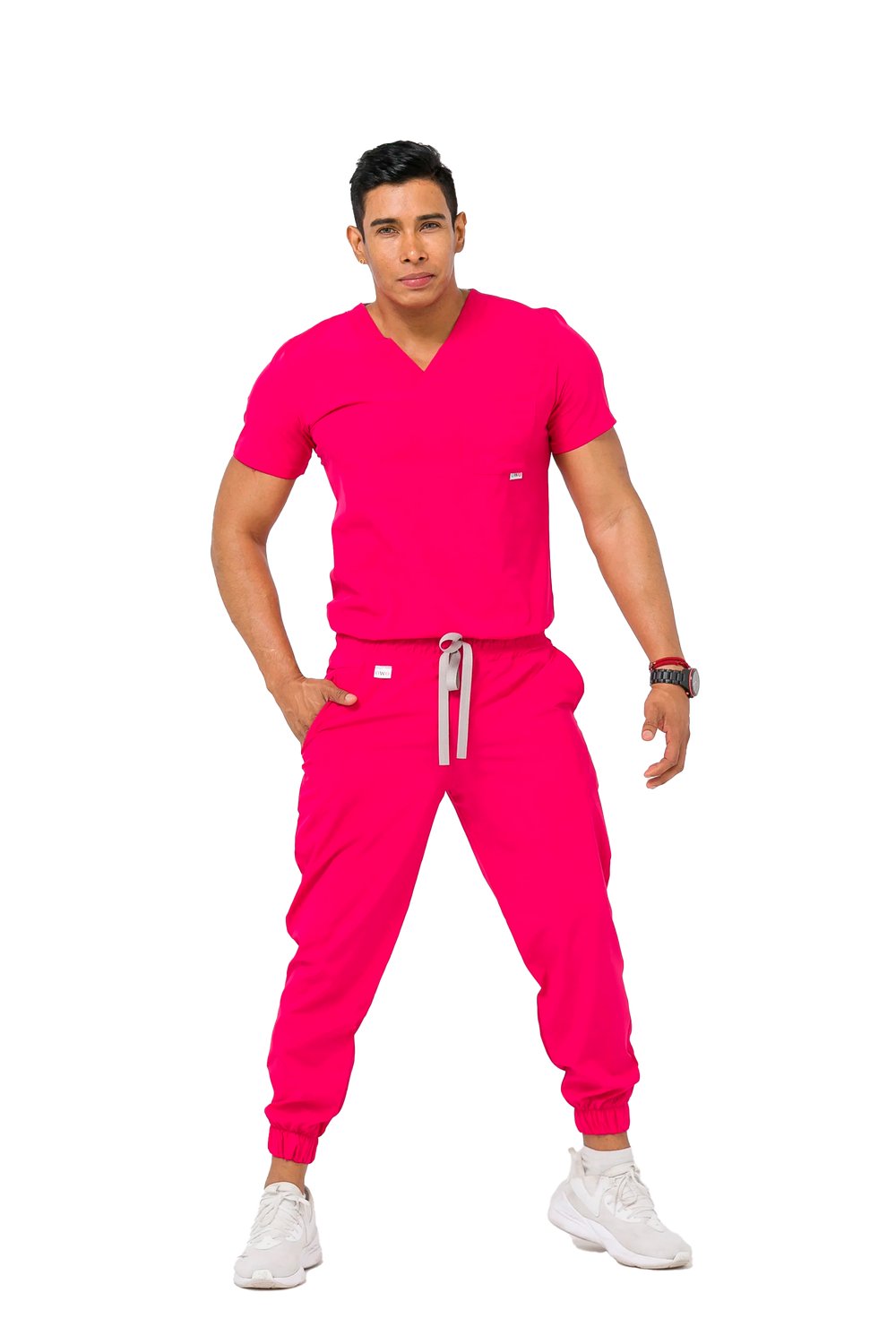 Apolo Fucsia Antifluidos