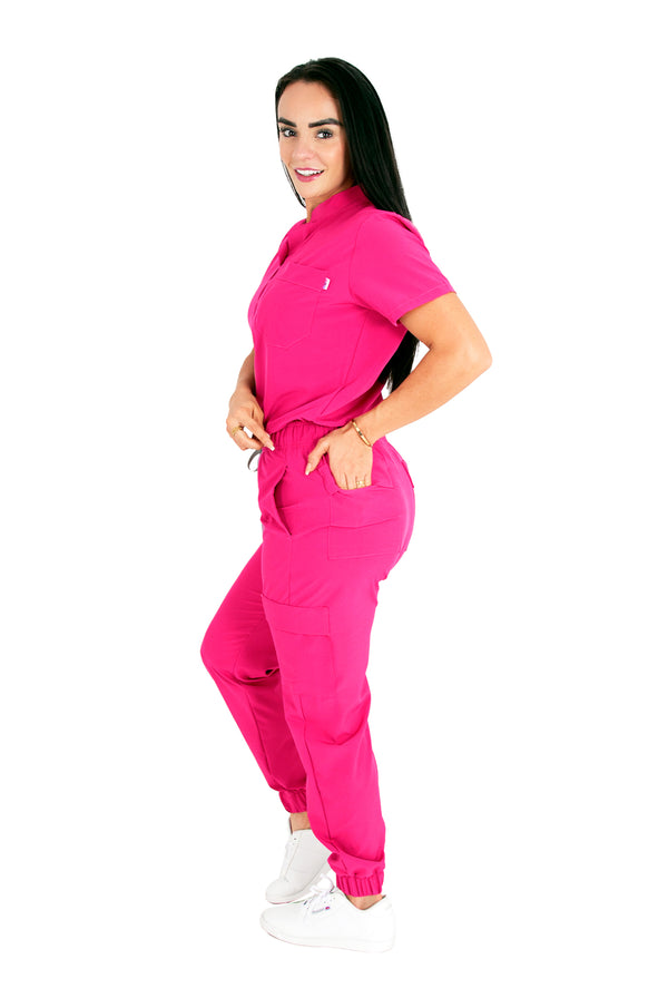 Zury Fucsia Antifluidos