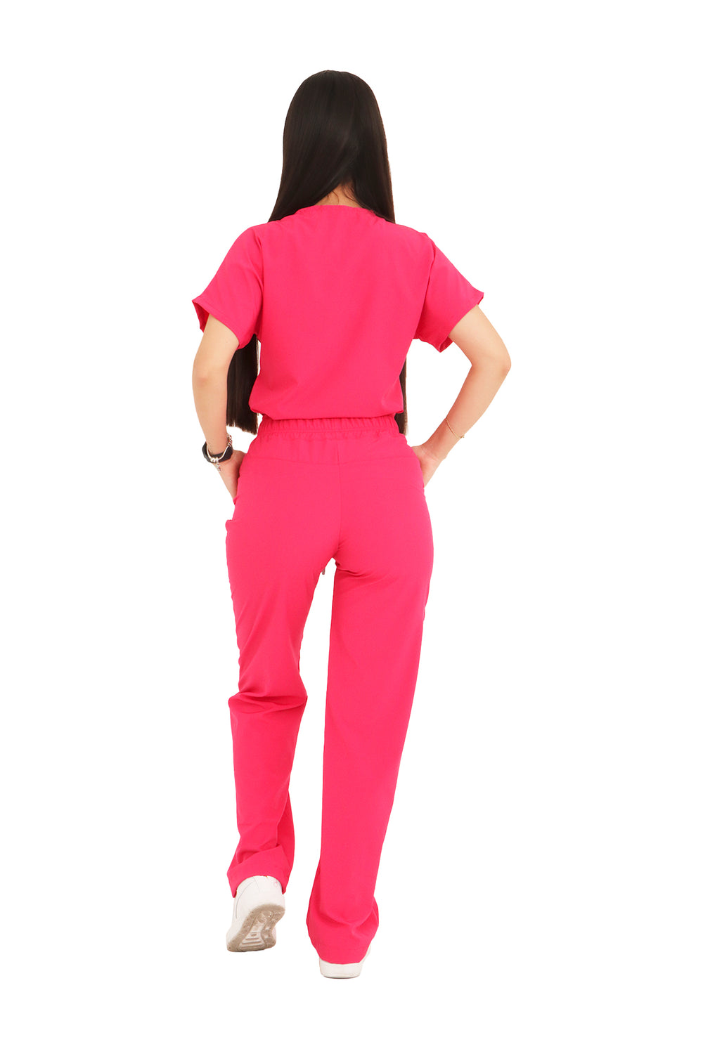 Lotto Fucsia Antifluidos