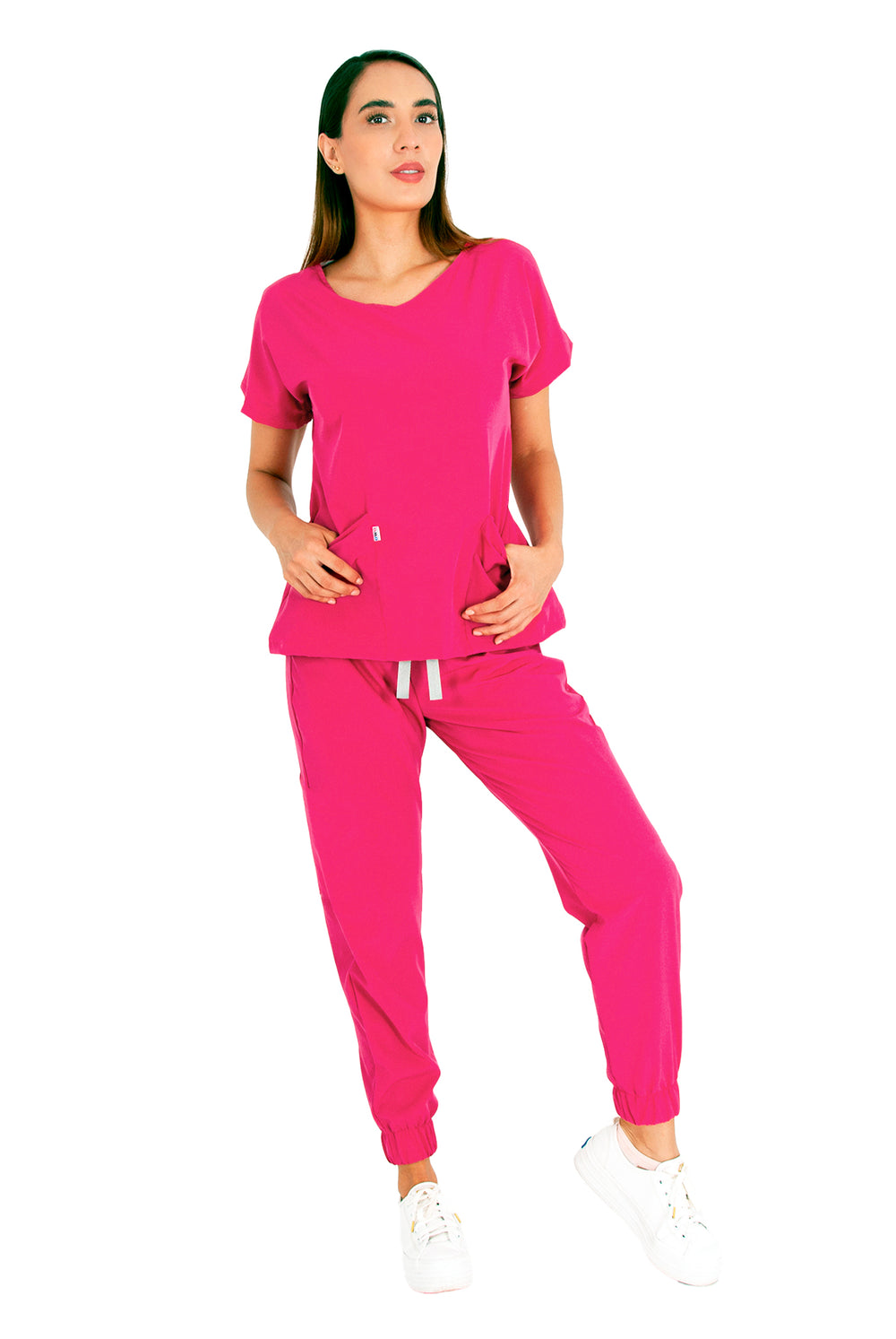 Hanna Fucsia Antifluidos