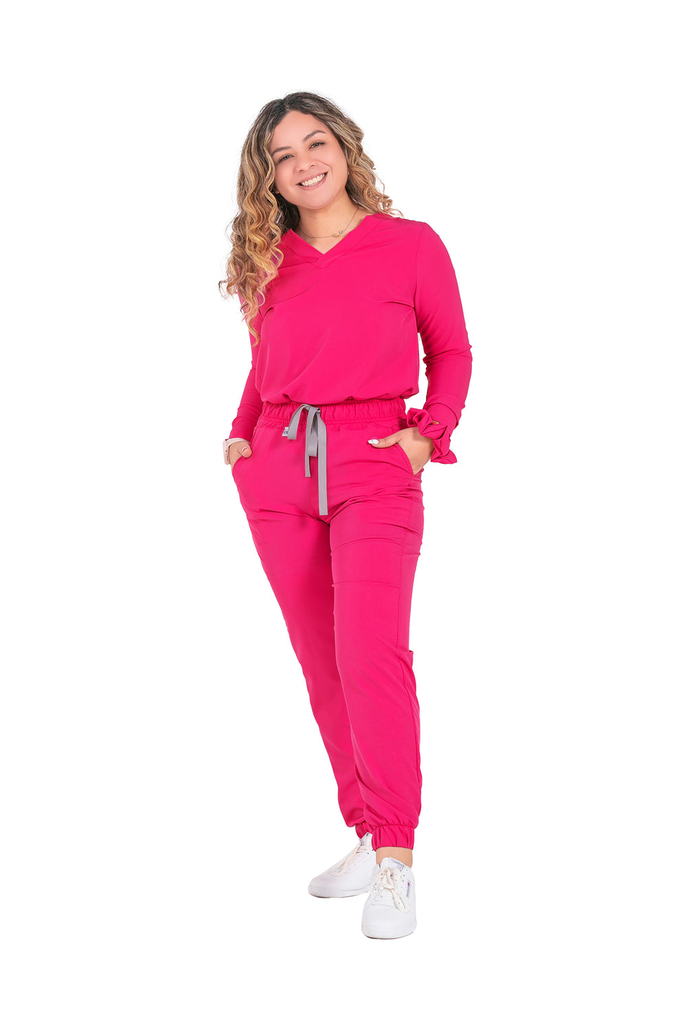 Violetta Plus Fucsia Antifluidos