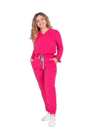 Violetta Plus Fucsia Antifluidos